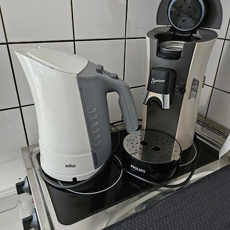 Charmante 1 Zimmerwohnung Mit Stellplatz Würzburg Zewnętrze zdjęcie