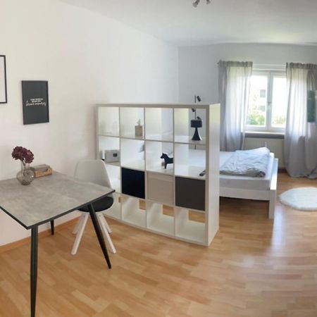 Charmante 1 Zimmerwohnung Mit Stellplatz Würzburg Zewnętrze zdjęcie