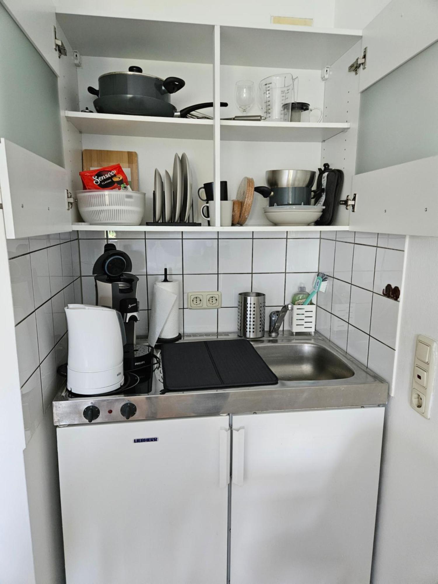 Charmante 1 Zimmerwohnung Mit Stellplatz Würzburg Zewnętrze zdjęcie